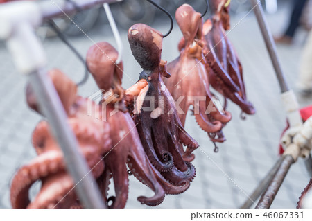 明石燒烤 46067331