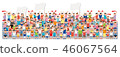 audience 46067564