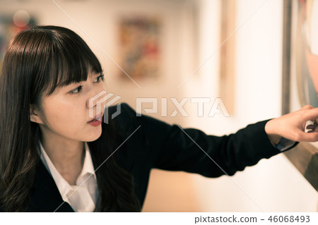 畫廊展覽 46068493