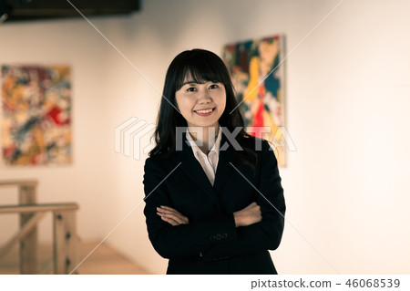 Gallery Exhibition 46068539