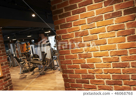 Fitness gym Fitness gym 46068768