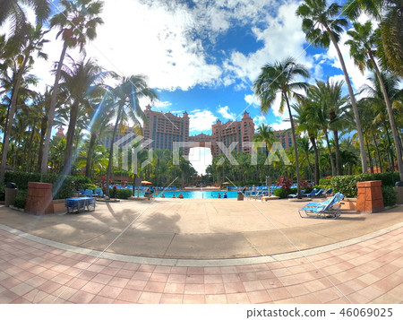 Atlantis the Royal 46069025