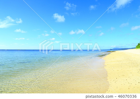 Ishigakijima Maibara Beach 46070336