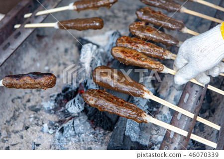 Grill Shingoro Minami Aizu regional cuisine Grill Shingoro Minami Aizu regional cuisine 46070339