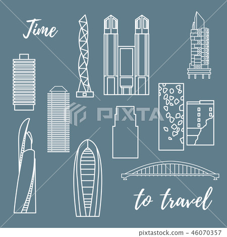 Unusual Japanese architecture Travel and leisure. 46070357