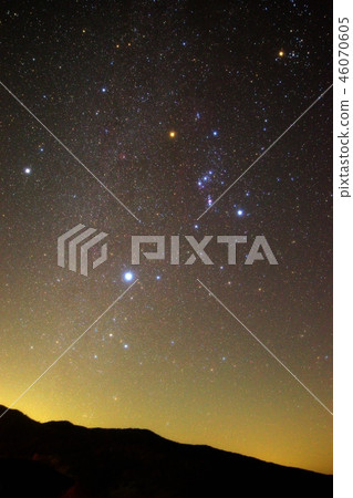 星空 星空 46070605