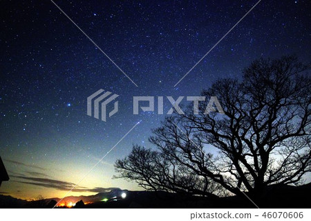 星空 星空 46070606