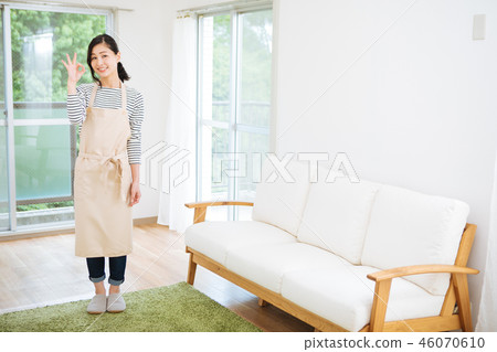 給一個好標誌的主婦 46070610