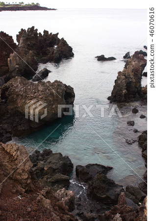 夏威夷島Mauna Lani 46070616