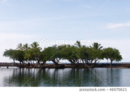 Island of Hawaii Mauna Lani Island of Hawaii Mauna Lani 46070621