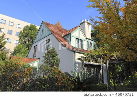 St. Luke's International University St. Luke's International Hospital Twisler Memorial Hall St. Luke's International University St. Luke's International Hospital Twisler Memorial Hall 46070731