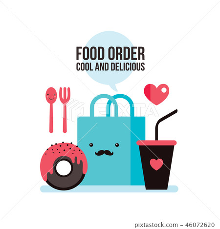 online bag order