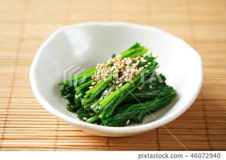 菠菜 46072940
