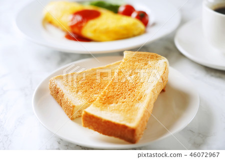 早餐 早餐 46072967