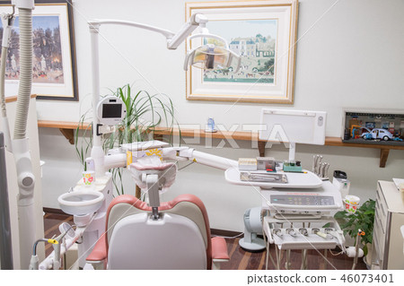 dentist dentist 46073401
