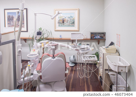dentist dentist 46073404