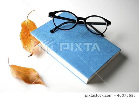 讀書的下降 46073685