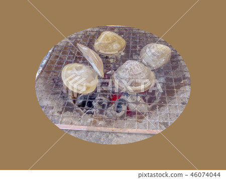 烤筷子 烤筷子 46074044