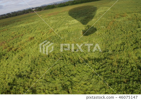 Balloon journey 46075147