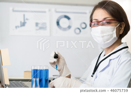 研究 研究 46075739
