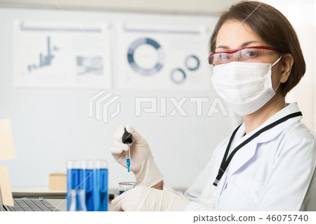 研究 研究 46075740