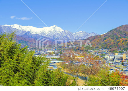 第一次冠雪的Tanigawadake 2018-2 46075907