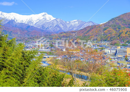 Tanigawadake 2018-3的第一次冠雪 Tanigawadake 2018-3的第一次冠雪 46075908