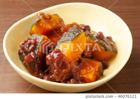 Boiled cousin 46076121