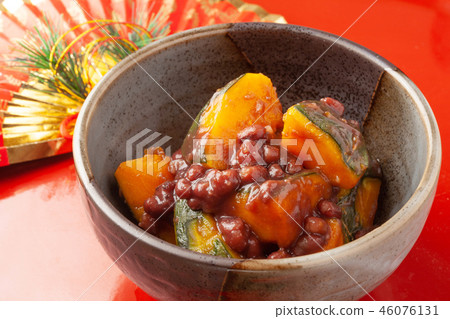 Boiled cousin 46076131