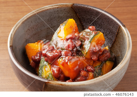 Boiled cousin 46076143