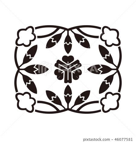 Family crest Family crest 46077581
