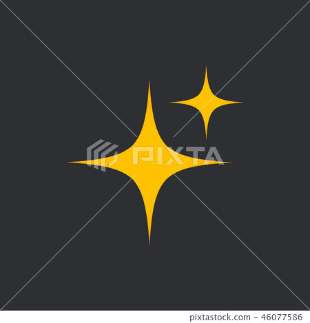 Stars of brilliance and radiance of cleanliness an Stars of brilliance and radiance of cleanliness an 46077586