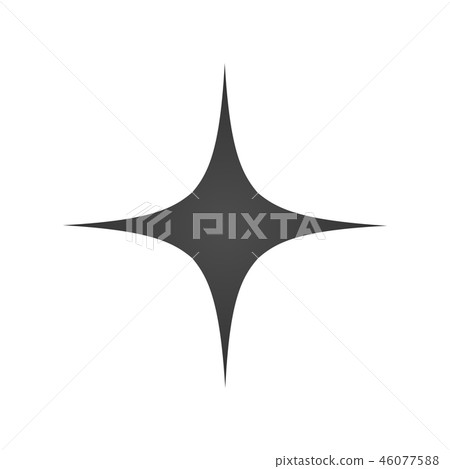 Star of brilliance and radiance of cleanliness and Star of brilliance and radiance of cleanliness and 46077588