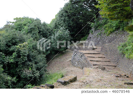 奧卡城堡100座著名的城堡 46078546