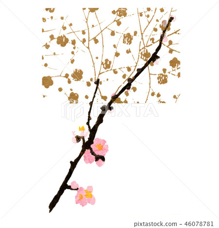 Corner of spring 46078781