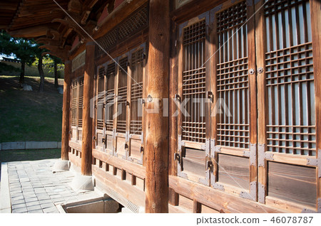 水原華城要塞 水原華城要塞 46078787