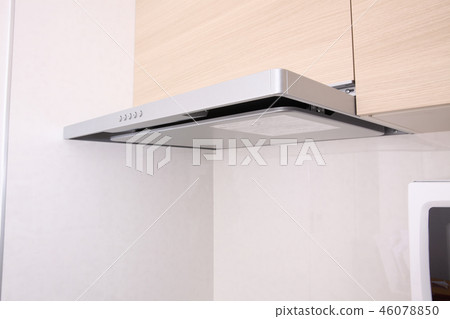 Ventilator 46078850