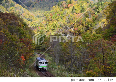 Yubari Line Shimizusawa 46079156