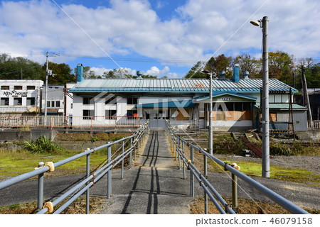 Yubari Line Shimizusawa Yubari Line Shimizusawa 46079158