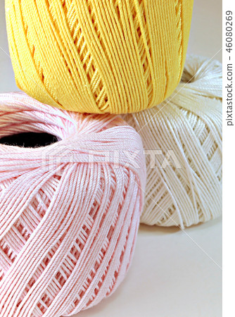 Yarn ball lace yarn lace yarn 46080269
