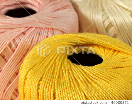 Yarn ball lace yarn lace yarn Yarn ball lace yarn lace yarn 46080271