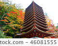 Akita Ayumi's Tanzan Shrine Tenfold Tower 46081555