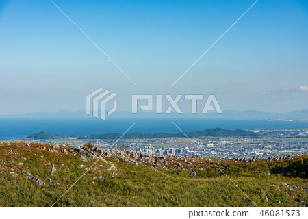 Autumn's Hiraodai Autumn's Hiraodai 46081573