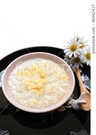 雞蛋粥 雞蛋粥 46082417