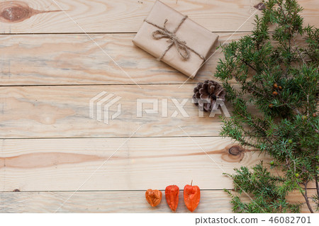new year tree Christmas decoration holiday decor gifts background winter new year tree Christmas decoration holiday decor gifts background winter 46082701