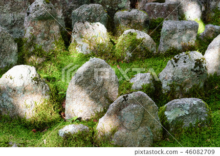 Nanbano Buddha 46082709