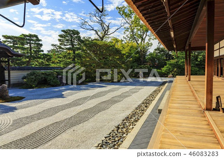 Kennin-ji Temple秋葉 Kennin-ji Temple秋葉 46083283