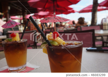 清酒我的泰國夏威夷 清酒我的泰國夏威夷 46083299