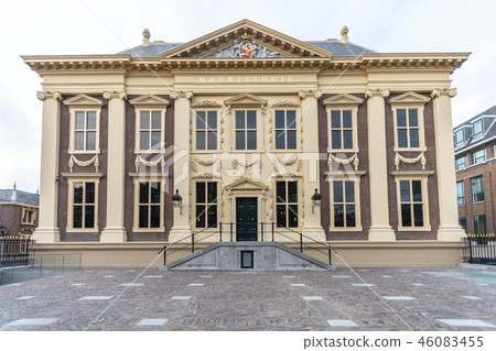 Mauritshuis博物館外觀 46083455