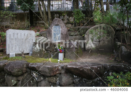 Sokyu Matsunozuka大阪府大東市野崎觀音 Sokyu Matsunozuka大阪府大東市野崎觀音 46084008